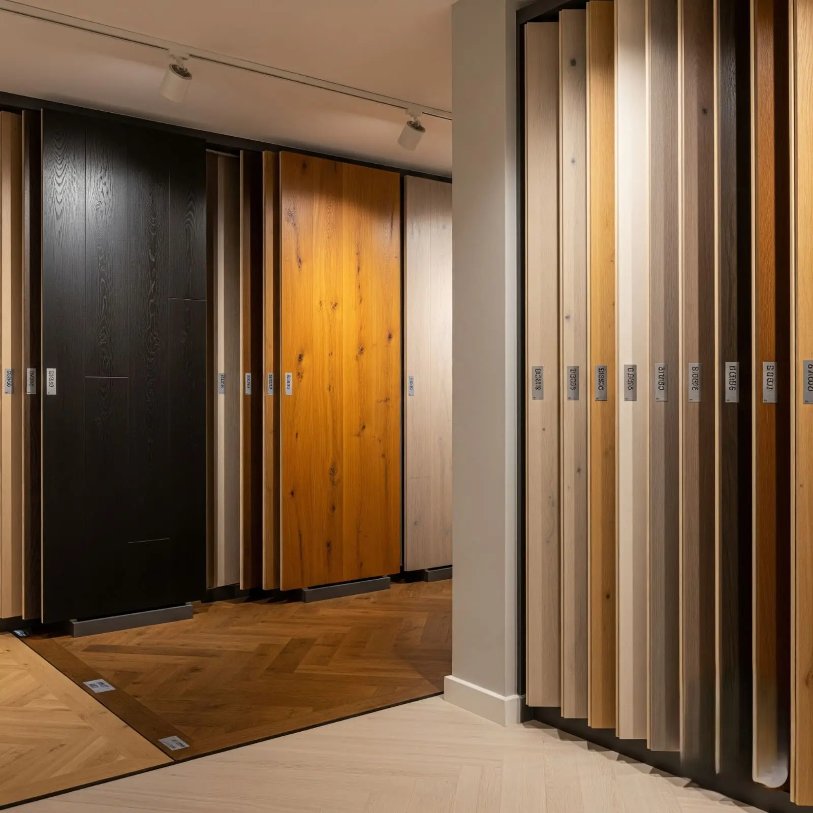 باركيه خشب فى سيدار